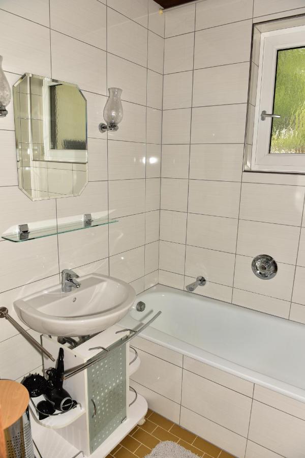 Ferienwohnung Isabell Ebensee Eksteriør billede